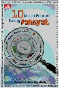 Image of 10 Mesin Pencari Paling Dahsyat