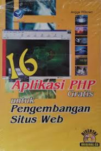 Image of 16 Aplikasi PHP Gratis untuk Pengembangan Situs Web