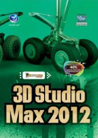 Image of 3D Studio Max 2012