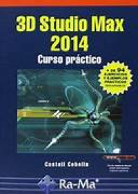 Image of 3D Studio Max 2014