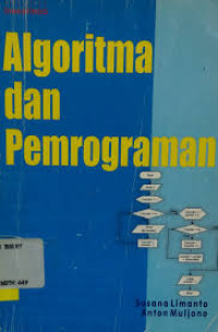 Image of Algoritma Dan Pemrograman