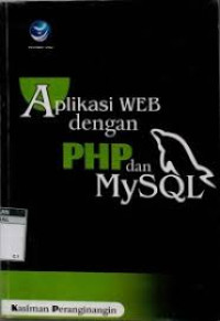Image of Aplikasi Web Dengan PHP Dan MYSQL