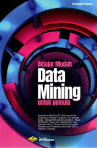 Image of Belajar Mudah Data mining