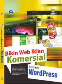 Image of Bikin Web Iklan Komersial