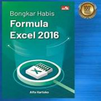 Image of Bongkar Habis Formula Excel 2016