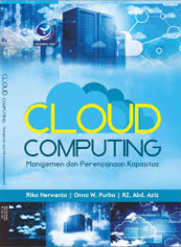 Image of Cloud Computing Manajemen Dan Perncanaan Kapasitas