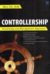 Image of Controllership Knowledge And Management Approach