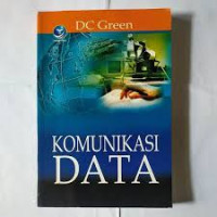 Image of Komunikasi Data