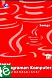 Image of Dasar Pemrograman  Komputer/Dalam Bahasa Java