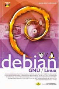 Image of Debian GNU/Linux