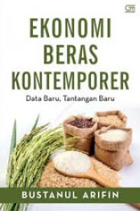 Image of Ekonomi Beras Kontepores data Baru, Tantangan Baru