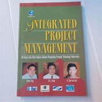 Image of Integrated Project Management