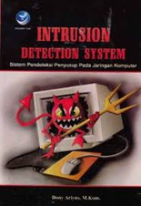 Image of Intrusion Detection System