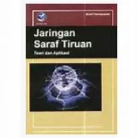 Image of Jaringan Saraf Tiruana Teori dan Aplikasi