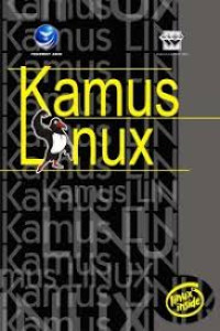 Image of Kamus Linux