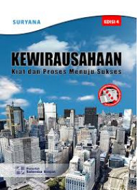 Image of Kewirausahaan Kiat Dan Proses Menuju Sukses Edisi 4