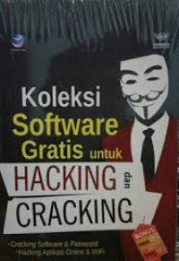 Image of Koleksi Software Gratis Untuk Hacking & Cracking