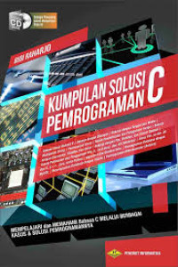 Image of Kumpulan Solusi Pemrograman C
