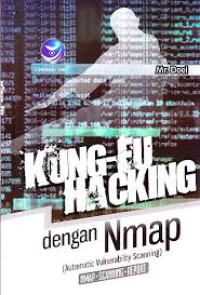 Image of Kung-Fu Hacking Dengan Nmap