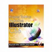 Image of Kupas Tuntas Adobe Illustrator CS6