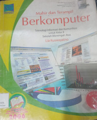 Image of Mahir Dan Terampil Berkomputer