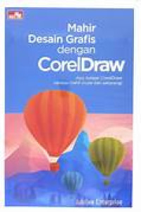 Image of Mahir Desain Grafis Dengan CorelDraw