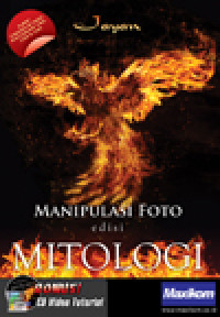 Image of Manipulasi Foto Edisi Mitologi