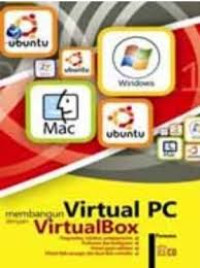 Image of Membangun Virtual Pca dengan VirtualBox