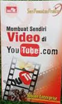 Image of Membuat Sendiri Video Di YouTube.com