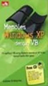 Image of Memoles Windows XP Dengan VB