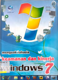 Image of Menguak Rahasia Keamanan dan Kinerja  Windows 7