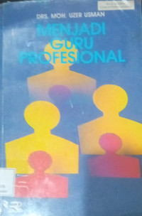 Image of Menjadi Guru Profesional