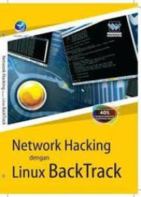 Image of Network Hacking Linux BackTrack