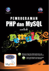 Image of PHP & MySQL Untuk Pemula