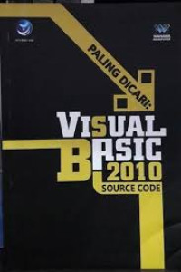 Image of Paling di Cari Visual Basic 2010 Source Code
