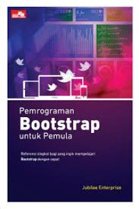 Image of Pempograman Bootstrap untuk Pemula