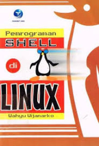Image of Pemrograman Shell Di Linux
