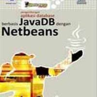 Image of Pengembangan Aplikasi Database Berbasis JavaDB