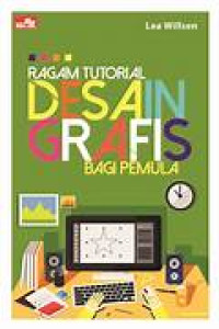 Image of Ragam Tutorial Desain Grafis Bagi Pemula