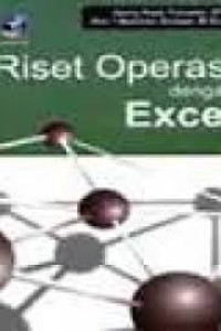 Image of Riset Operasi Dengan Excel