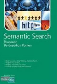 Image of Semantic Search