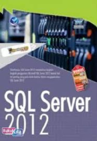 Image of Shortcourse Series Sql Server 2012