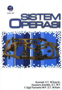 Image of Sistem Operasi