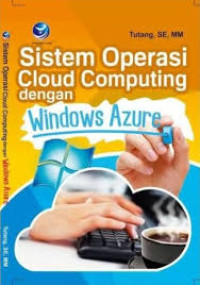 Image of Sistem Operasi Cloud Computing Dengan Windows Azure