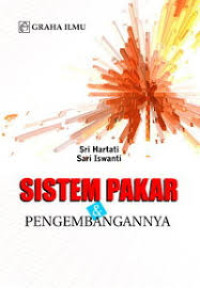 Image of Sistem Pakar & Pengembangannya