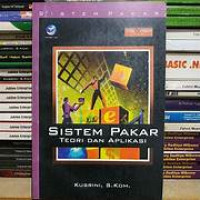 Image of Sistem Pakar Teori Dan Aplikasi