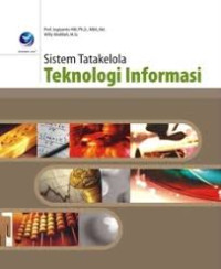 Image of Sistem Tatakelola Teknologi Informasi