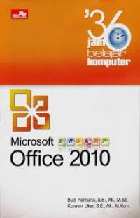 Image of Tip & Trik Office 2010