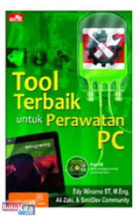 Image of Tool Terbaik Untuk Perawatan PC