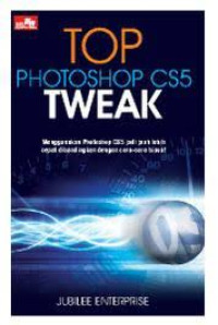Image of Top Photoshop CS5 Tweak